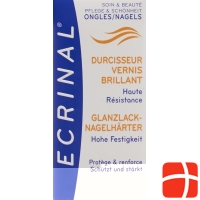 Ecrinal Glanz Nagelhärter 10ml