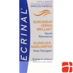 Ecrinal Glanz Nagelhärter 10ml