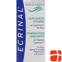 Ecrinal Nagel Vitaminhaltiger Nagelhärter 10ml