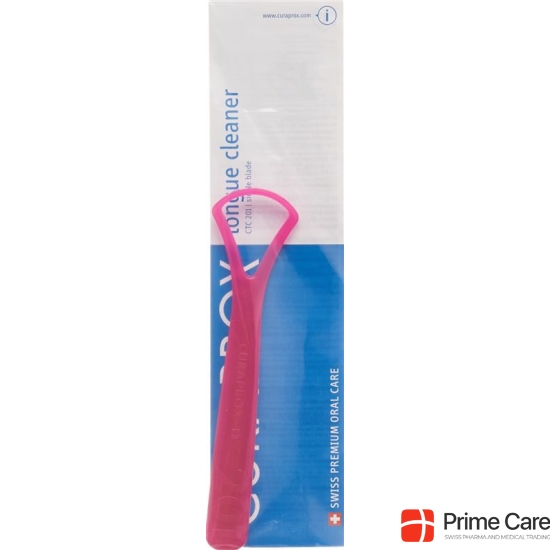 Curaprox Ctc 201 tongue cleaner buy online