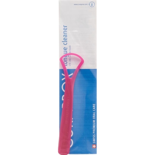 Curaprox Ctc 201 tongue cleaner buy online