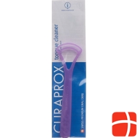 Curaprox Ctc 202 tongue cleaner