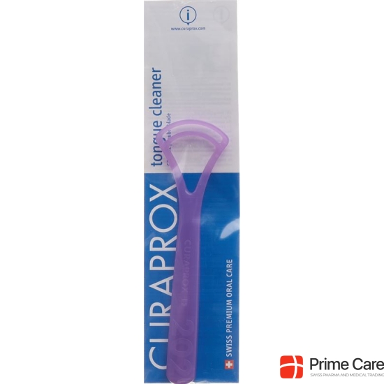 Curaprox Ctc 202 tongue cleaner buy online