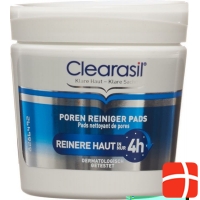 Clearasil Ultra Anti Bibeli Pads 65 Stück