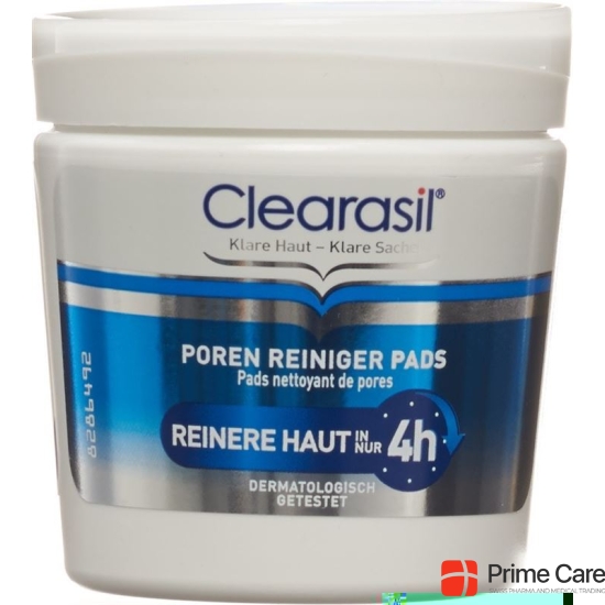 Clearasil Ultra Anti Bibeli Pads 65 Stück buy online