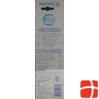 Meridol Toothbrush Gentle Duo
