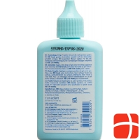 Curaprox Bdc 100 Daily Gel 60ml