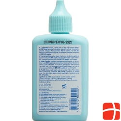 Curaprox Bdc 100 Daily Gel 60ml