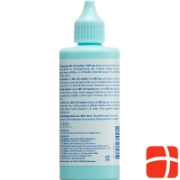 Curaprox Bdc 105 Weekly Konzentrat 100ml