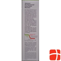 Plantur 39 Phyto-Coffein Shampoo feines brüchiges Haar 250ml