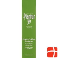 Plantur 39 Phyto-Coffein Tonikum 200ml