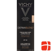 Vichy Dermablend Teintkorrigierendes Make-Up 15 Opal 30ml