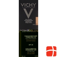 Vichy Dermablend Teintkorrigierendes Make-Up 35 Sand 30ml