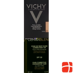 Vichy Dermablend Teintkorrigierendes Make-Up 35 Sand 30ml