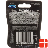 Durex Play Vibrations Vibrationsring