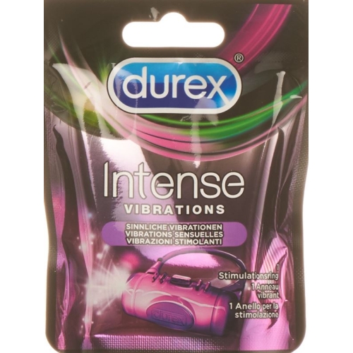 Durex Play Vibrations Vibrationsring buy online