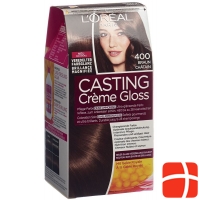 Casting Cream Gloss 400 Brown