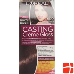 Casting Creme Gloss 500 Light Brown