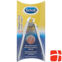 Scholl Excellence Toenail Clip