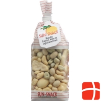 Sun Snack Mega Mix Früchte+nuesse mit Joghurt 300