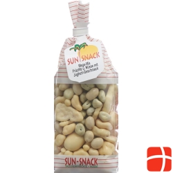 Sun Snack Mega Mix Früchte+nuesse mit Joghurt 300