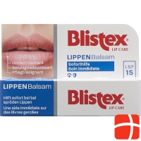Blistex Lippenbalsam 6ml