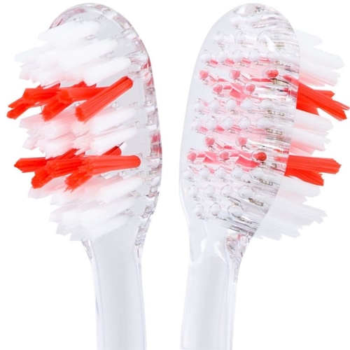 Elmex Kariesschutz Medium Zahnbürste Duo buy online