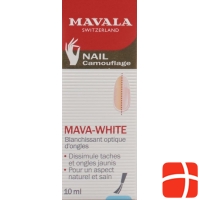 Mavala Mava-White 10ml