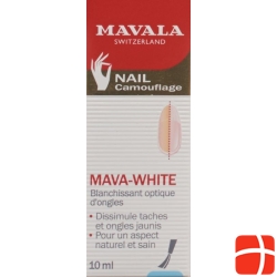 Mavala Mava-White 10ml