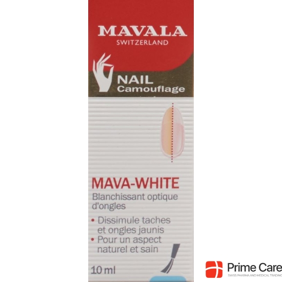 Mavala Mava-White 10ml buy online