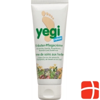 Yegi Relax Kräutercreme 75ml