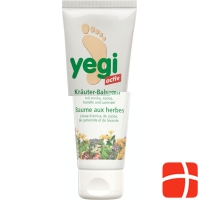 Yegi Activ Kräuter Balsam 75ml