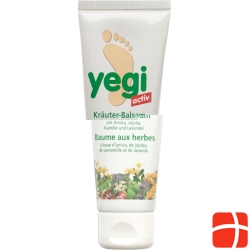 Yegi Activ Kräuter Balsam 75ml