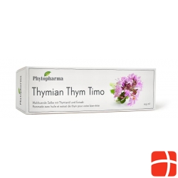 Phytopharma Thymian Salbe 125ml