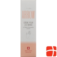 Arrow Handcreme mit Mandelöl 65ml