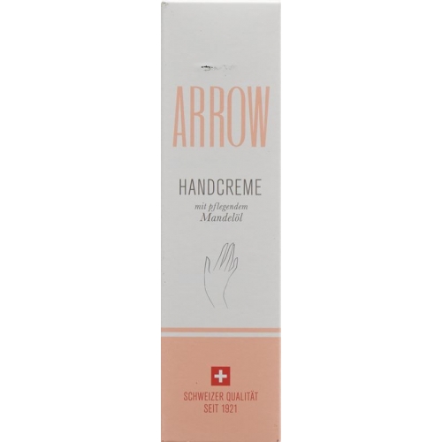 Arrow Handcreme mit Mandelöl 65ml buy online