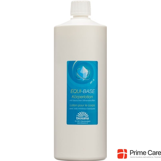 Equi-Base Körperlotion 1L buy online