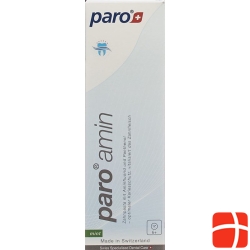 Paro Amin Zahnpaste 75ml