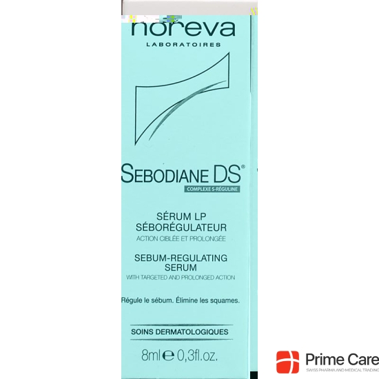 Sebodiane DS Serum Lp Flasche 8ml buy online