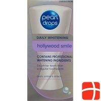 Pearl Drops Hollywood Smile 50ml