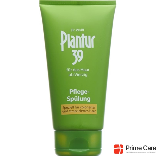 Plantur 39 Pflege-Spülung Coloriertes Haar 150ml buy online