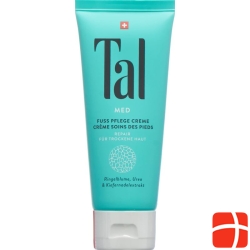 Tal Fusscreme 75ml