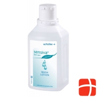 Sensiva Waschlotion Flasche 500ml