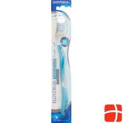Elgydium Whitening Toothbrush Soft