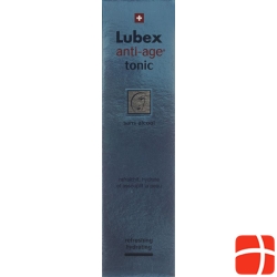 Lubex Anti-Age Tonic 120ml