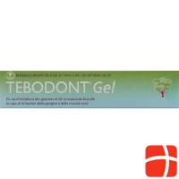 Tebodont Gel 18ml