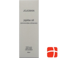 Jojoskin Jojoba Oil Flasche 60ml