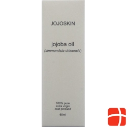 Jojoskin Jojoba Oil Flasche 60ml