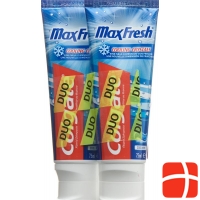 Colgate Max Fresh Zahnpasta Cool Mint 2x 75ml