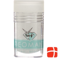 Deomant Kristall-Deodorant 60g